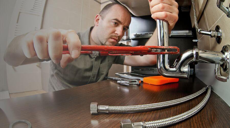 Professional Leak Detection in Royalton, MN