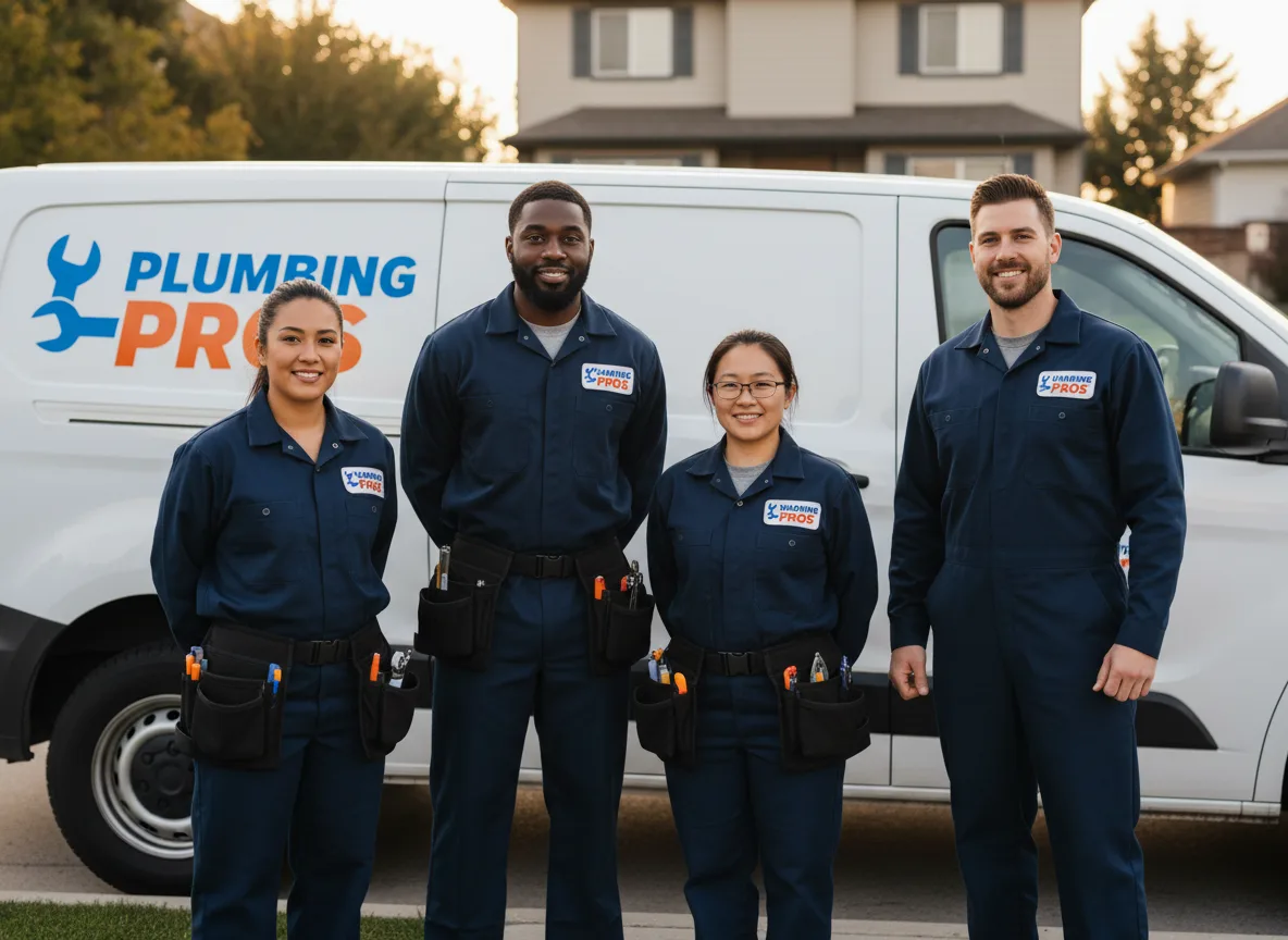 Water Heater Repair company in Royalton, MN
